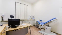 Клиника Сесиль в 1-м Тверском-Ямском переулке  изображение 12