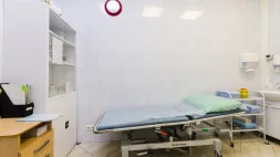 Клиника Сесиль в 1-м Тверском-Ямском переулке  изображение 15