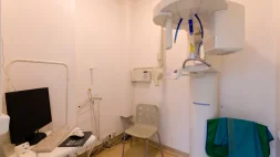 Клиника Сесиль в 1-м Тверском-Ямском переулке  изображение 9