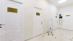 Клиника Сесиль в 1-м Тверском-Ямском переулке  изображение 20