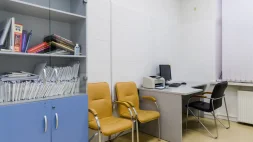 Клиника Сесиль в 1-м Тверском-Ямском переулке  изображение 10