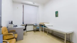 Клиника Сесиль в 1-м Тверском-Ямском переулке  изображение 13