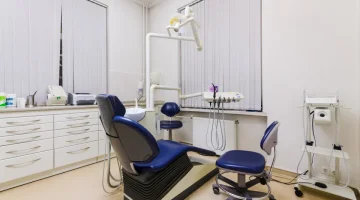 Клиника Сесиль в 1-м Тверском-Ямском переулке  изображение 17