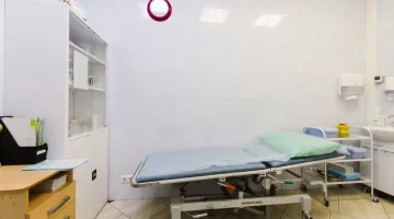Клиника Сесиль в 1-м Тверском-Ямском переулке  изображение 15