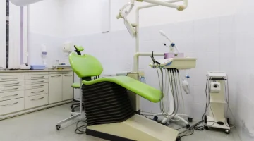Клиника Сесиль в 1-м Тверском-Ямском переулке  изображение 19