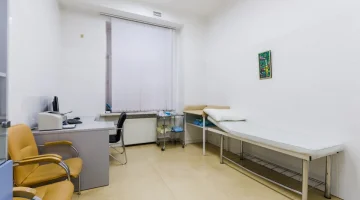 Клиника Сесиль в 1-м Тверском-Ямском переулке  изображение 13