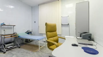 Клиника Сесиль в 1-м Тверском-Ямском переулке  изображение 15
