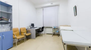 Клиника Сесиль в 1-м Тверском-Ямском переулке  изображение 8