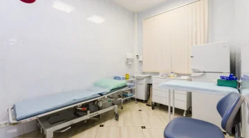 Клиника Сесиль в 1-м Тверском-Ямском переулке  изображение 19