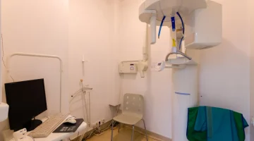 Клиника Сесиль в 1-м Тверском-Ямском переулке  изображение 5